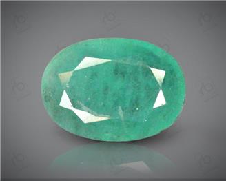 Natural Emerald / Panna Certified  2.73 CTS.. ( 87455 )